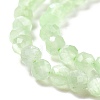Cat Eye Beads Strands CE-I005-B49-3