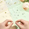 Glass Beads DIY-FS0010-58F-5