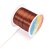 Round Copper Wire Copper Beading Wire for Jewelry Making YS-TAC0004-0.3mm-05-2