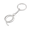 Alloy Keychains KEYC-TADJ0001-11Q-2