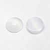 Cat Eye Cabochons CE-J002-6mm-05-2