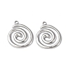 Non-Tarnish 304 Stainless Steel Pendants X-STAS-C066-32P-2