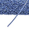 MIYUKI Delica Beads X-SEED-J020-DB2517-4
