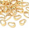 SHEGRACE Brass Snap on Bails XGRQ1U607-365G-1