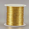 Round Copper Wire Copper Beading Wire for Jewelry Making YS-TAC0004-0.4mm-11-1