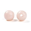 Opaque Solid Color Glass Beads X1-GLAA-N007-8mm-A01-2