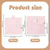 24Pcs Square Velvet Jewelry Storage Bags CDIS-NB0001-47B-2
