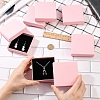 6Pcs Square Cardboard Necklace Box CBOX-YW0001-05C-5