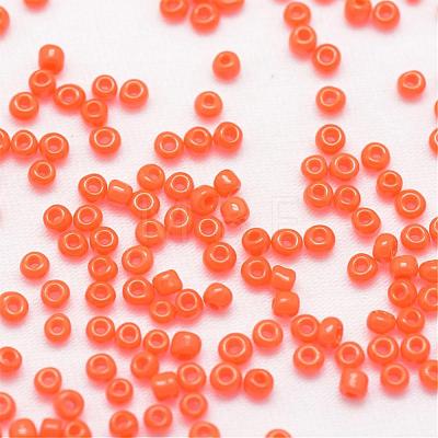 15/0 Glass Seed Beads SEED-J014-F15-50-1