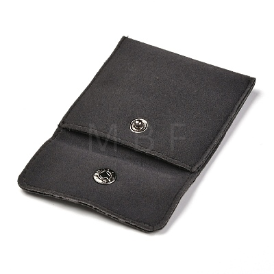 Square Velvet Jewelry Bags X1-TP-B001-01A-05-1