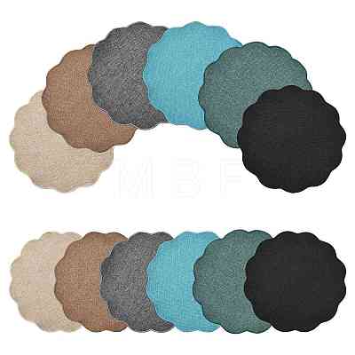 Cloth Placemat FB-FZC1926-01A-1