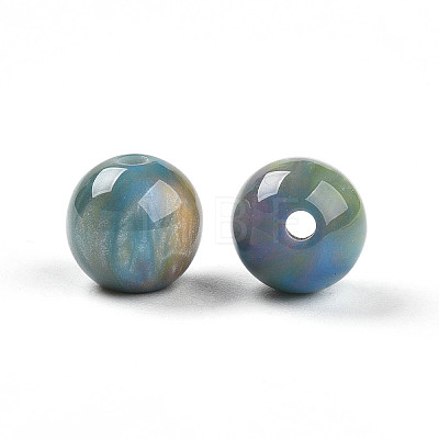 Resin Beads RESI-YW0004-28B-05-1