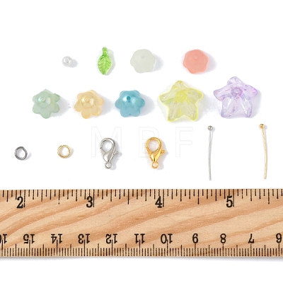 DIY Jewelry Sets Making Kits DIY-FS0008-95-1