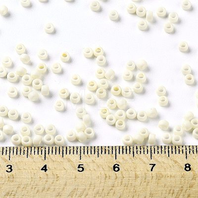 TOHO 8/0 Round Beads SEED-XTR08-0762-1