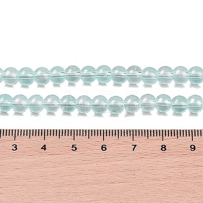 Glass Bead Strands X-GLAA-K068-01A-03-1