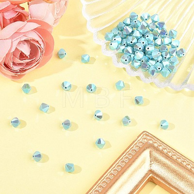 Preciosa® Crystal Beads Y-PRC-BA4-63030-20000-1