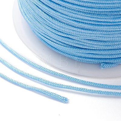 Nylon Thread X-NWIR-K013-B23-1