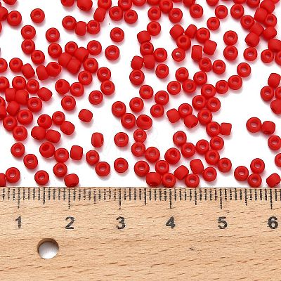 TOHO 8/0 Round Beads X-SEED-TR08-0045AF-1