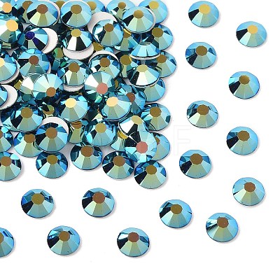 Preciosa® MAXIMA Crystal No Hotfix Flatback Stones Y-PRC-NSS10-30280-200-1