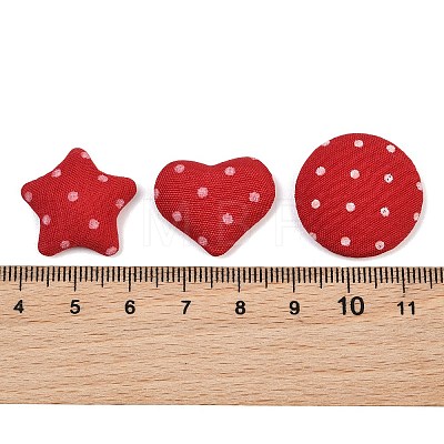 Cloth Cabochons FB-CBA0FAC-02B-1