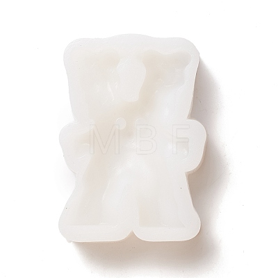 DIY Candle Making Silicone Molds DIY-M031-09-1
