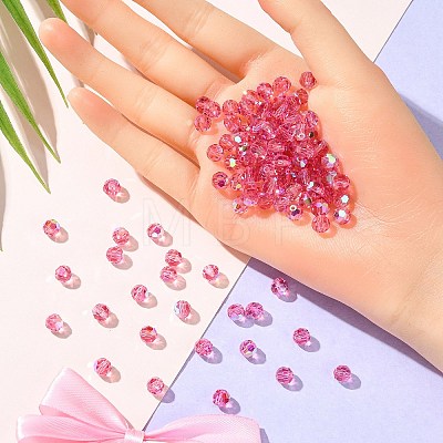 Preciosa® Crystal Beads Y-PRC-BB6-70010-200-1