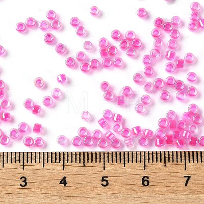 Glass Seed Beads X-SEED-S042-13A-09-1