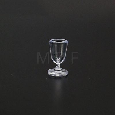 Mini Plastic Cup PW-WG2A890-01-1