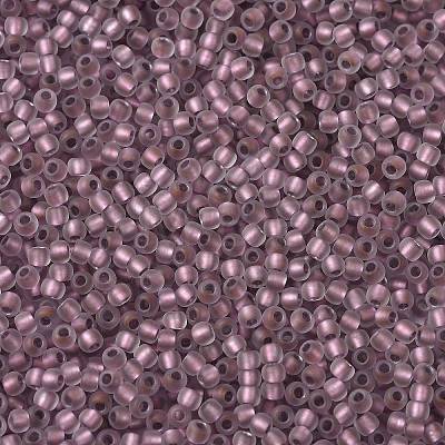 TOHO Round Seed Beads X-SEED-TR11-0267FM-1