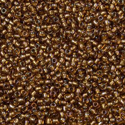 TOHO Round Seed Beads SEED-JPTR11-0278-1