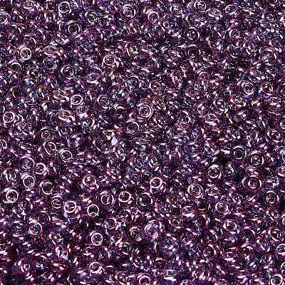TOHO 6/0 Demi Round Beads SEED-DR06-0205-1
