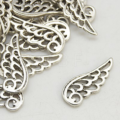 Tibetan Style Alloy Pendants LS-TIBEP-LF10839YKG-AS-FF-1