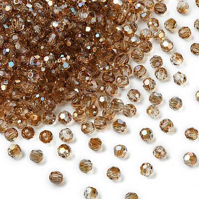 Preciosa® Crystal Beads X-PRC-BB4-00030-225-1