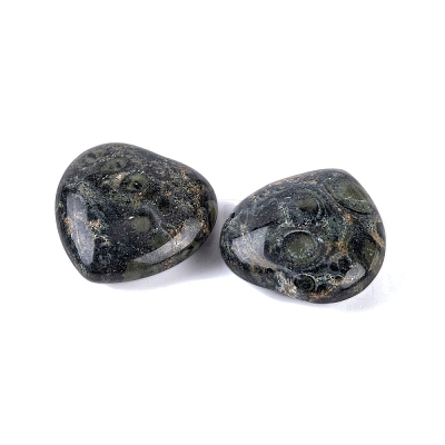 Natural Kambaba Jasper Healing Stones G-G020-01-02-1