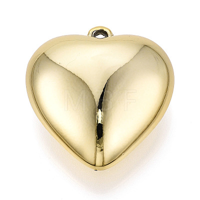 Acrylic Pendants OACR-T030-36A-1