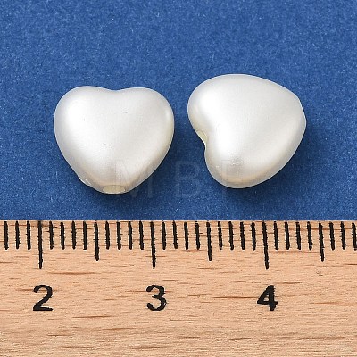 ABS Imitation Pearl Beads OACR-Q194-01-1