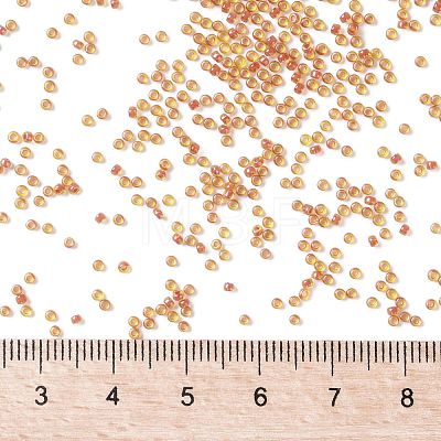 TOHO Round Seed Beads SEED-JPTR15-0303-1