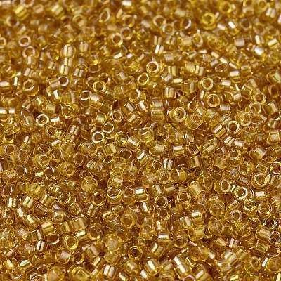 MIYUKI Delica Beads SEED-X0054-DB2372-1
