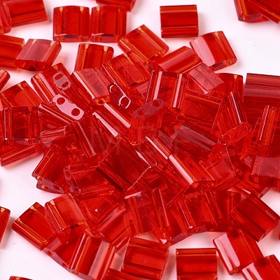 MIYUKI TILA Beads SEED-X0054-TL140-1