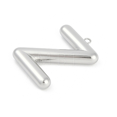 304 Stainless Steel Pendants STAS-I325-146P-Z-1