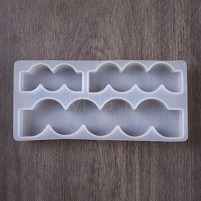 DIY Candle Silicone Molds SIL-Z020-02D-1