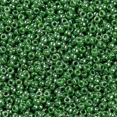 MIYUKI Round Rocailles Beads SEED-X0056-RR0431-1