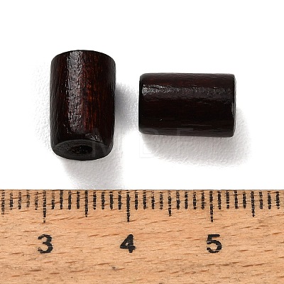 Maple Wood Beads WD-CBA7A54-04C-1