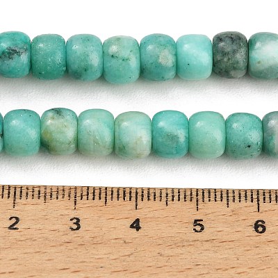 Dyed Natural White Jade Beads Strands GG-CBAA20A-01A-09-1