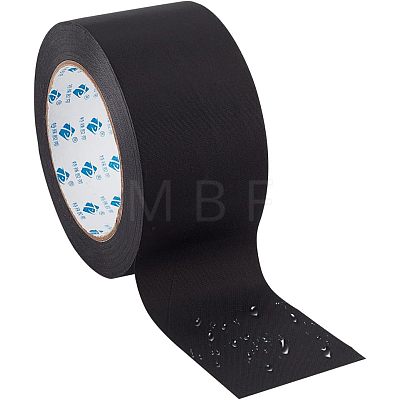 Oxford Cloth & Nylon Waterproof Repair Adhesive Tape AJEW-WH0282-98-1