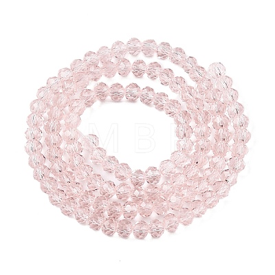Glass Beads Strands LS-EGLA-A044-T3mm-D22-1
