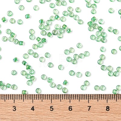 TOHO Round Seed Beads SEED-XTR08-0187-1