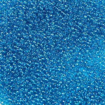 TOHO Round Seed Beads SEED-TR11-0163B-1