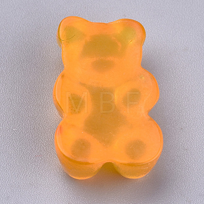 Resin Cabochons CRES-T005-111D-1