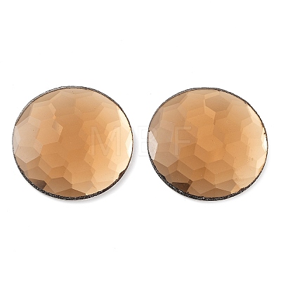 Glass Cabochons GLAA-D016-04A-1